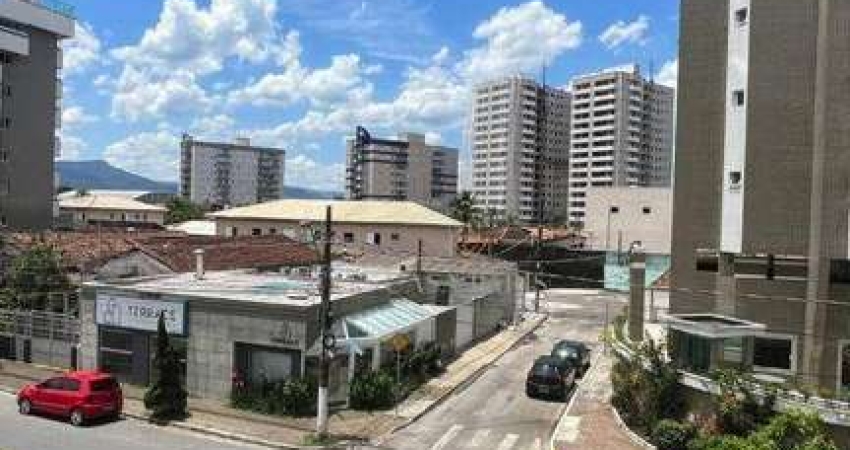 Apartamento com 1 dormitório à venda, 60 m² por R$ 229.000 - Mirim - Praia Grande/SP