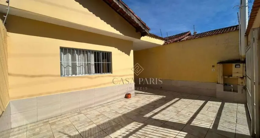 Casa com 2 dormitórios à venda, 82 m² por R$ 400.000 - Vilamar - Praia Grande/SP