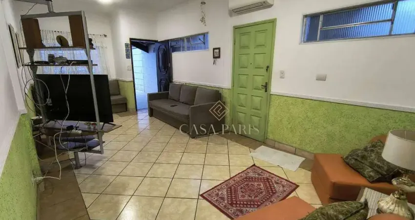 Casa com 2 dormitórios à venda, 130 m² por R$ 550.000 - Vila Guilhermina - Praia Grande/SP