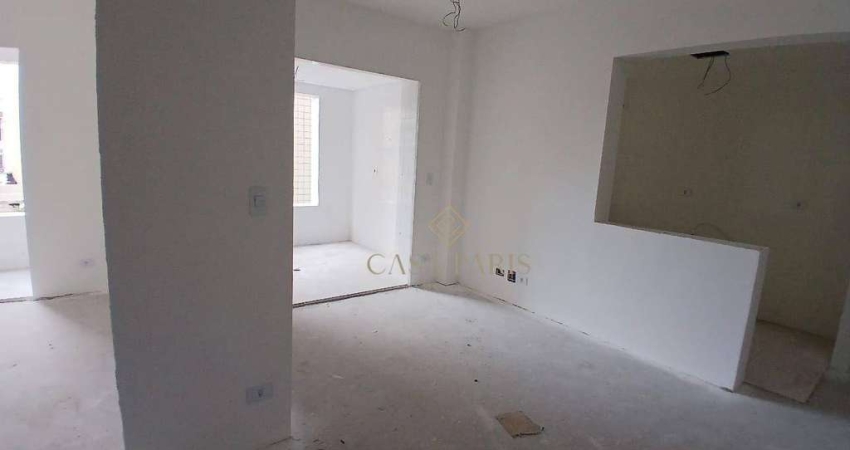 Apartamento com 2 dormitórios à venda, 80 m² por R$ 425.000 - Ocian - Praia Grande/SP