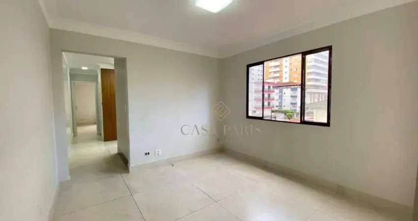 Apartamento com 1 dormitório à venda, 45 m² por R$ 255.000,00 - Ocian - Praia Grande/SP