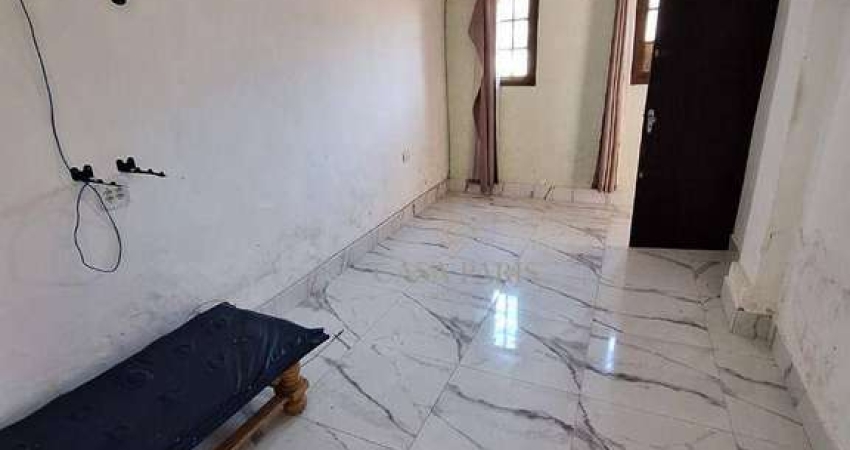 Casa com 3 dormitórios à venda, 90 m² por R$ 1.100.000,00 - Canto do Forte - Praia Grande/SP