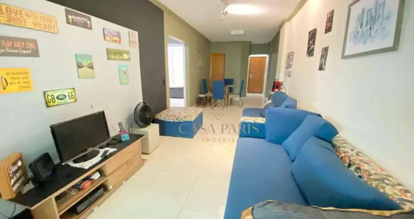 Apartamento com 2 dormitórios à venda, 94 m² por R$ 570.000,00 - Ocian - Praia Grande/SP