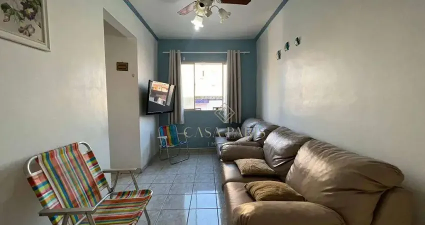 Apartamento de 1 quarto à venda no Boqueirão, perto da praia e com elevador!!!
