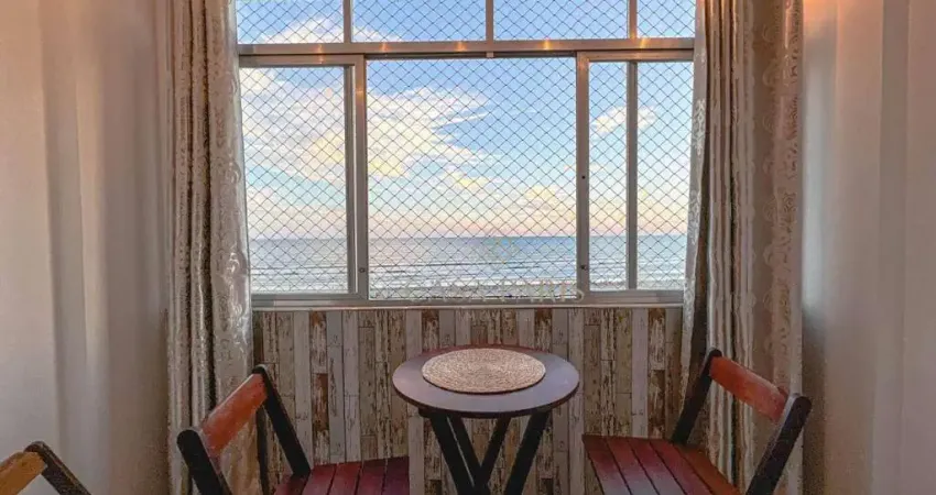 Apartamento com 2 dormitórios à venda, 66 m² por R$ 494.000,00 - Boqueirão - Praia Grande/SP