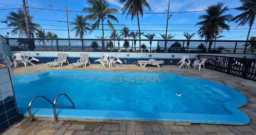 Apartamento com 3 dormitórios à venda, 95 m² por R$ 430.000 - Tupi - Praia Grande/SP