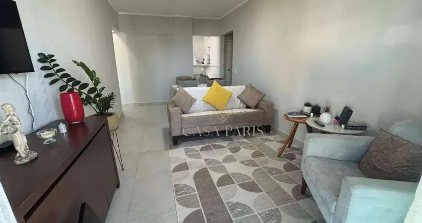 Apartamento com 1 dormitório à venda, 57 m² por R$ 310.000,00 - Ocian - Praia Grande/SP