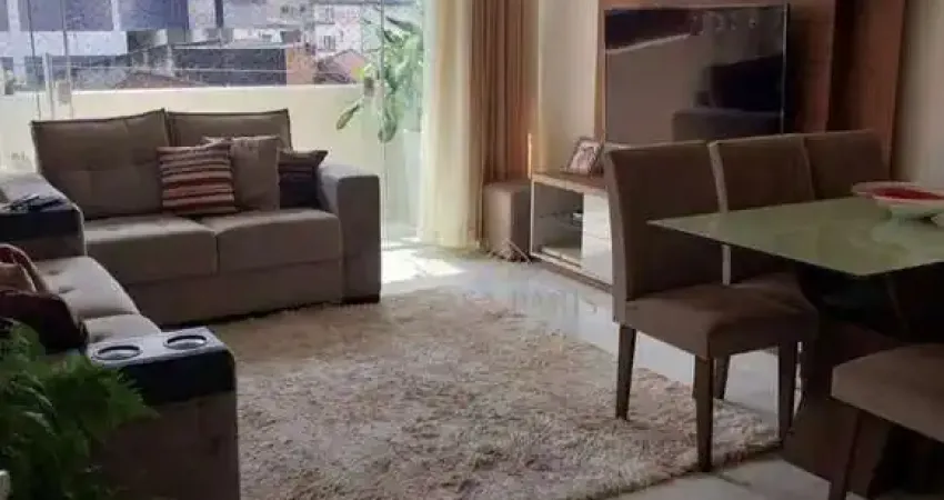 Apartamento com 2 dormitórios à venda, 80 m² por R$ 265.000,00 - Mirim - Praia Grande/SP