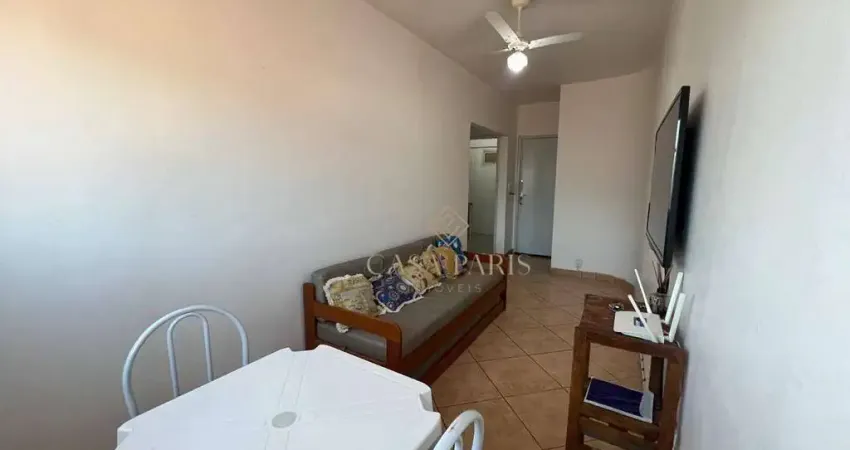 Apartamento com 1 dormitório à venda, 40 m² por R$ 250.000,00 -  Jardim Real - Praia Grande/SP