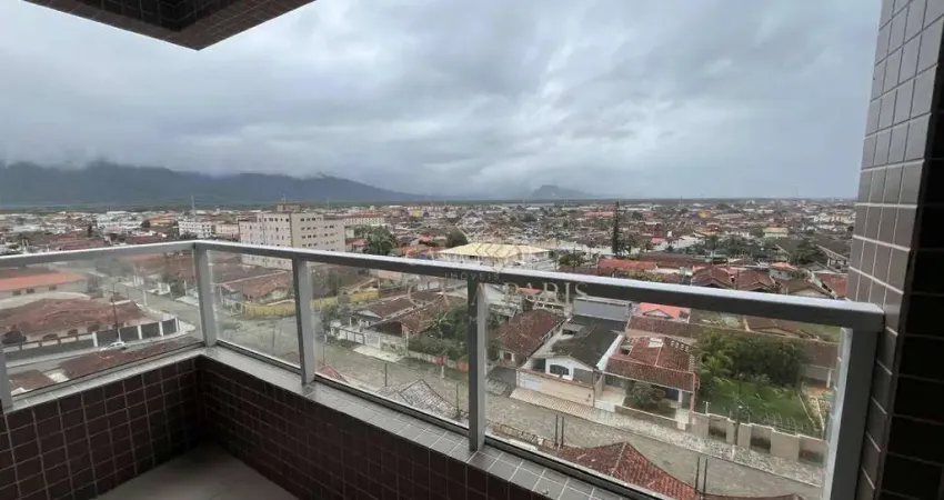 Apartamento com 2 dormitórios à venda, 66 m² por R$ 700.000,00 -  Jardim Real - Praia Grande/SP
