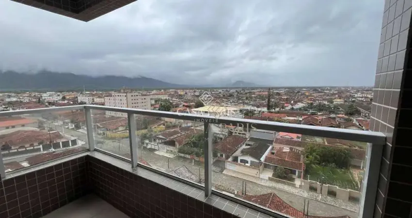 Apartamento com 2 dormitórios à venda, 66 m² por R$ 700.000,00 -  Jardim Real - Praia Grande/SP