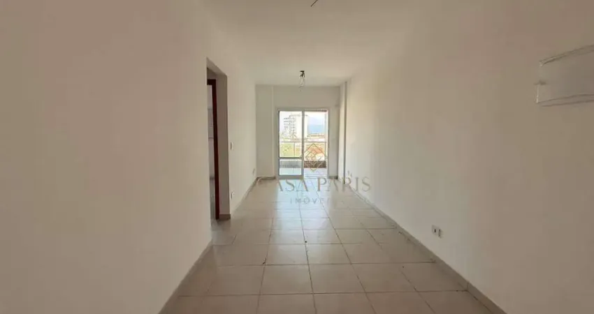 Apartamento novo com 2 quartos à venda na Praia Grande, aceita financiamento bancário!!!