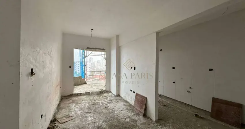 Apartamento com 2 dormitórios à venda, 80 m² por R$ 699.000,00 - Caiçara - Praia Grande/SP