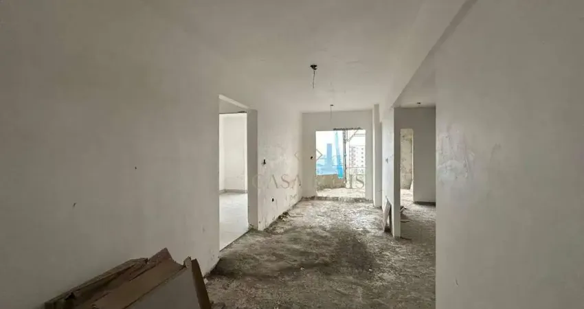 Apartamento com 2 dormitórios à venda, 80 m² por R$ 699.000,00 - Caiçara - Praia Grande/SP