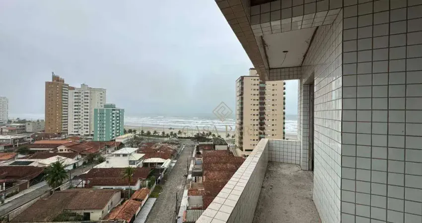 Apartamento com 2 dormitórios à venda, 75 m² por R$ 699.000,00 - Caiçara - Praia Grande/SP