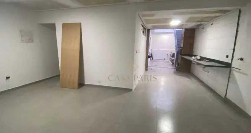 Casa com 3 dormitórios à venda, 120 m² por R$ 490.000,00 - Caiçara - Praia Grande/SP