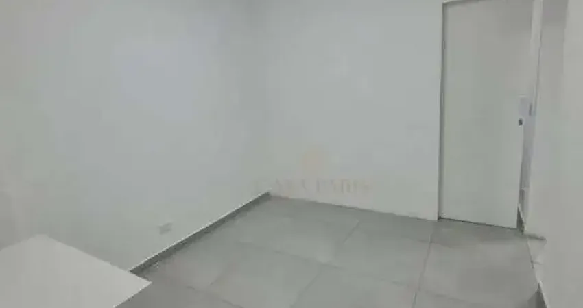 Apartamento com 1 dormitório à venda, 34 m² por R$ 250.000,00 - Vila Guilhermina - Praia Grande/SP
