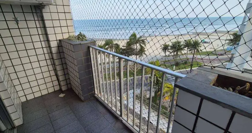 Apartamento com 1 dormitório à venda, 59 m² por R$ 320.000,00 -  Jardim Real - Praia Grande/SP