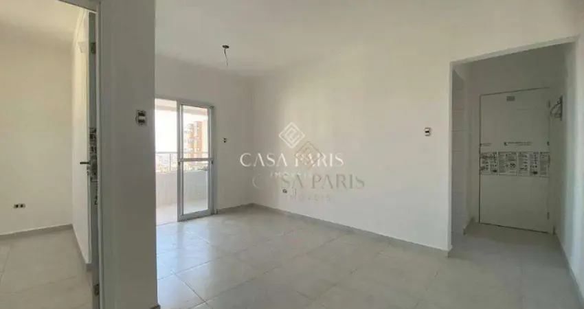 Apartamento com 2 dormitórios à venda, 86 m² por R$ 560.000,00 - Aviação - Praia Grande/SP