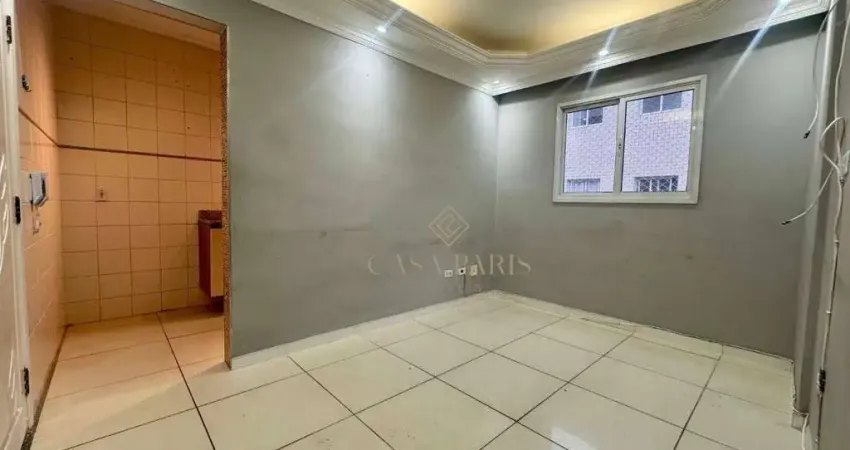 Apartamento com 1 dormitório à venda, 32 m² por R$ 255.000,00 - Aviação - Praia Grande/SP