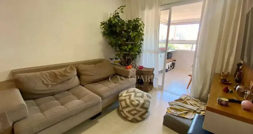 Apartamento à venda, 71 m² por r$ 520.000,00 - vila guilhermina - praia grande/sp