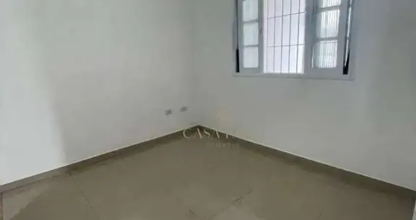 Casa com 1 dormitório à venda, 80 m² por R$ 320.000,00 - Ocian - Praia Grande/SP