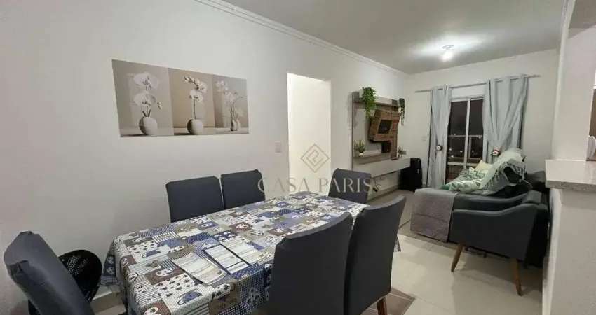 Apartamento com 2 dormitórios à venda, 67 m² por R$ 550.000,00 -  Jardim Real - Praia Grande/SP