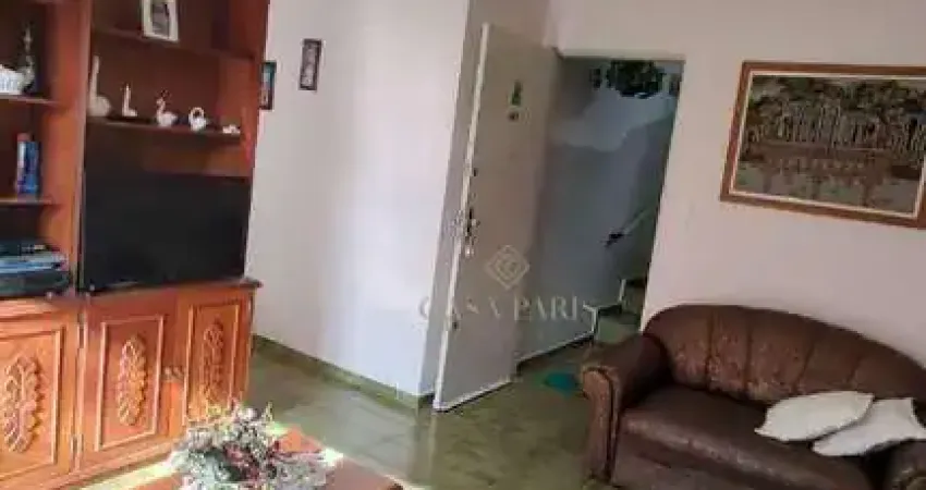 Apartamento com 2 dormitórios à venda, 100 m² por R$ 320.000,00 - Ocian - Praia Grande/SP