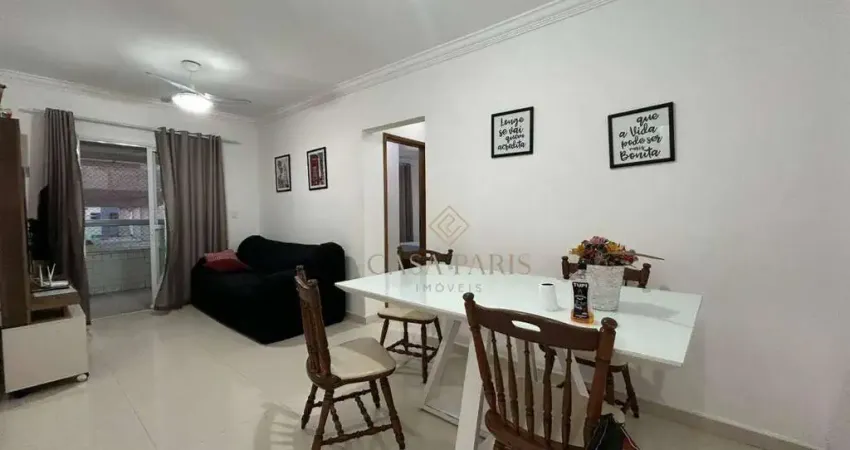 Apartamento com 2 dormitórios à venda, 63 m² por R$ 545.000,00 -  Jardim Real - Praia Grande/SP