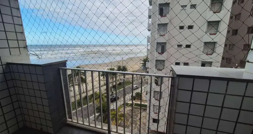 Apartamento com 1 dormitório à venda, 59 m² por R$ 315.000,00 -  Jardim Real - Praia Grande/SP
