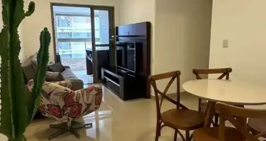 Apartamento com 2 dormitórios à venda, 67 m² por R$ 550.000,00 - Canto do Forte - Praia Grande/SP