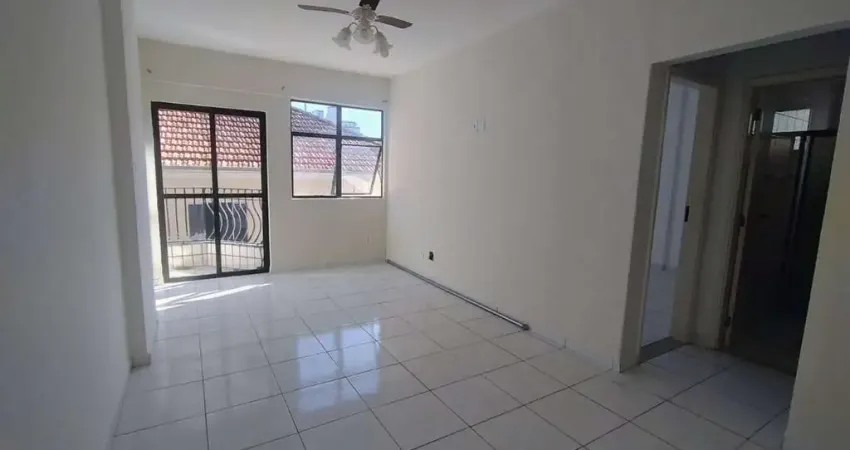 Apartamento com 1 dormitório à venda, 56 m² por R$ 276.000,00 - Boqueirão - Praia Grande/SP