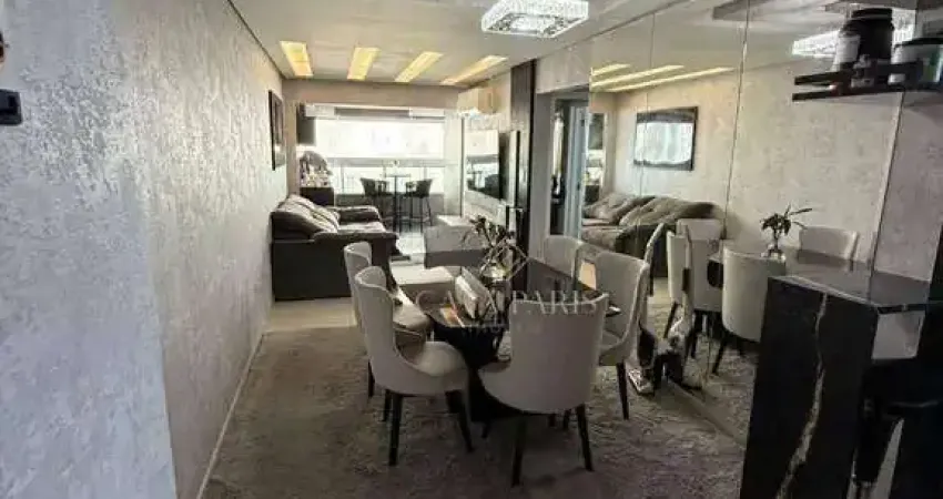 Apartamento à venda, 70 m² por r$ 950.000,00 - canto do forte - praia grande/sp