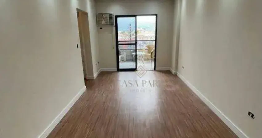 Apartamento com 2 dormitórios à venda, 88 m² por R$ 340.000,00 - Ocian - Praia Grande/SP