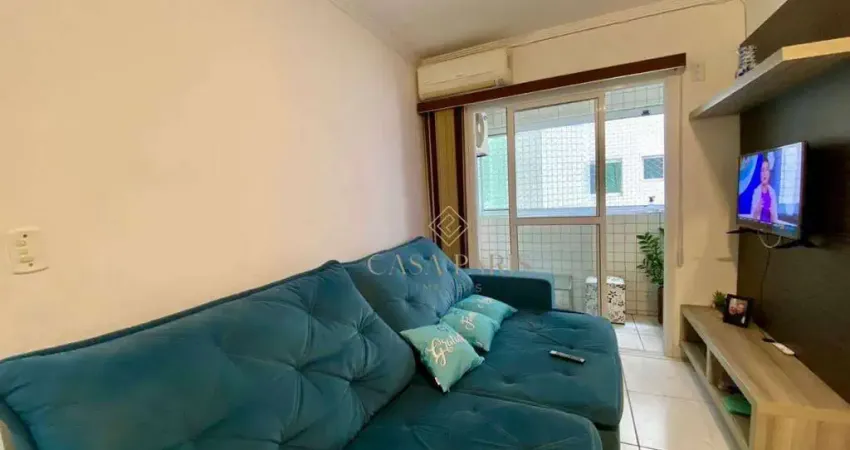 Apartamento com 2 quartos à venda, 65 m² por r$ 405.000 - aviação - praia grande/sp