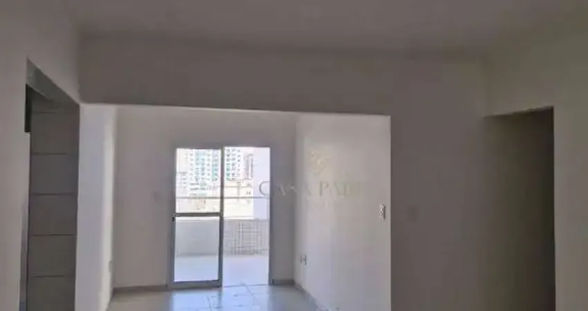 Apartamento com 3 suítes à venda, 128 m² por r$ 900.000 - aviação - praia grande/sp