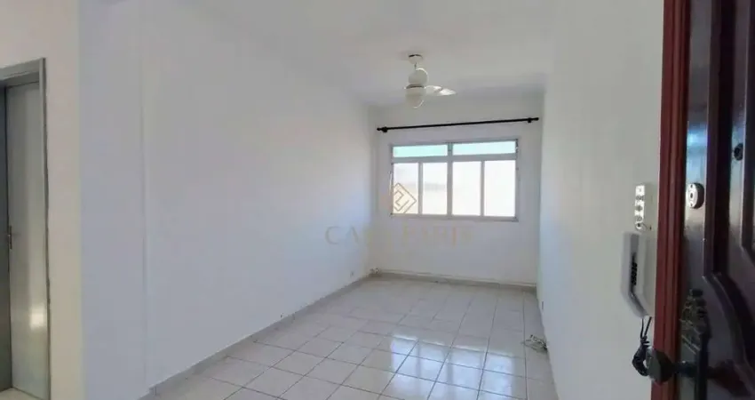 Apartamento com 1 dormitório à venda, 59 m² por r$ 250.000,00 - boqueirão - praia grande/sp