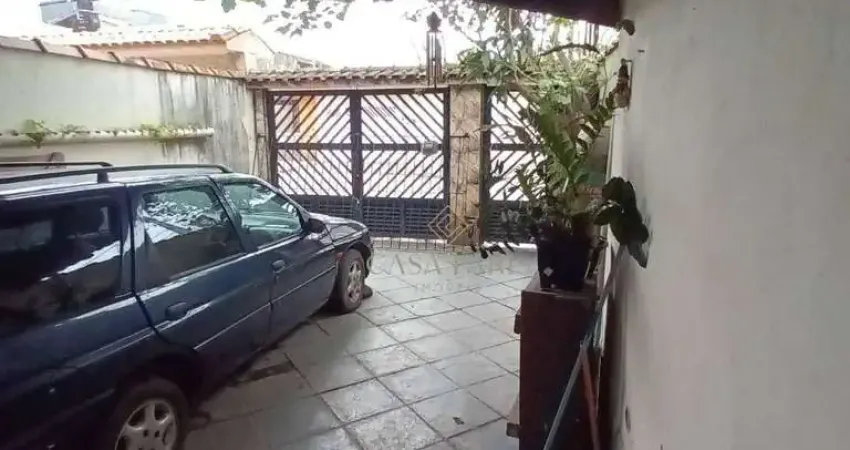 Casa à venda, 96 m² por r$ 690.000,00 - vila guilhermina - praia grande/sp