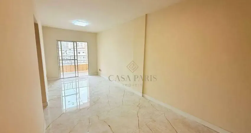 Apartamento com 2 dormitórios à venda, 76 m² por r$ 500.000 - aviação - praia grande/sp