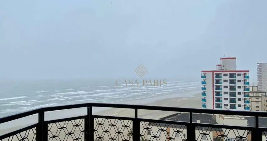 Cobertura com 3 quartos à venda na Rua Martins Fontes, 100, Cidade Ocian, Praia Grande