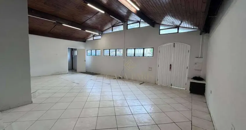 Casa à venda, 167 m² por r$ 900.000,00 - canto do forte - praia grande/sp