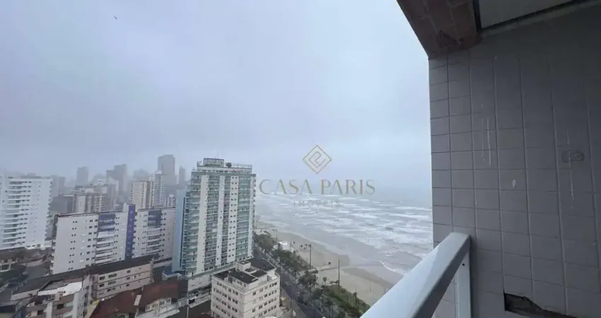 Apartamento com 2 dormitórios à venda, 81 m² por r$ 570.000,00 - caiçara - praia grande/sp