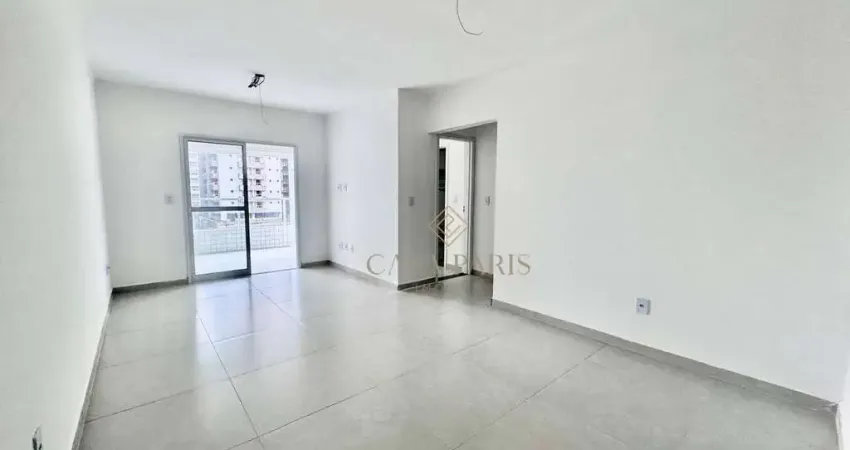 Apartamento com 2 dormitórios à venda, 84 m² por r$ 650.000,00 - aviação - praia grande/sp