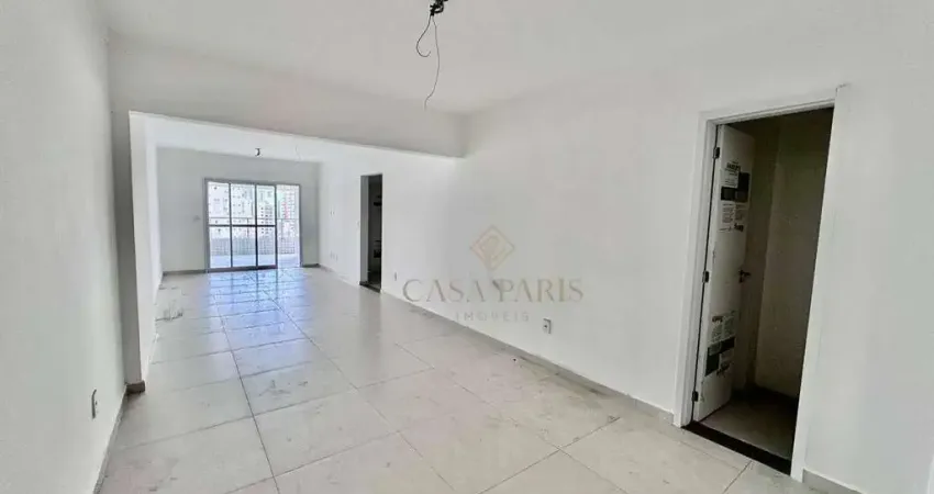 Apartamento com 3 suítes à venda, 124 m² por r$ 941.925 - aviação - praia grande/sp
