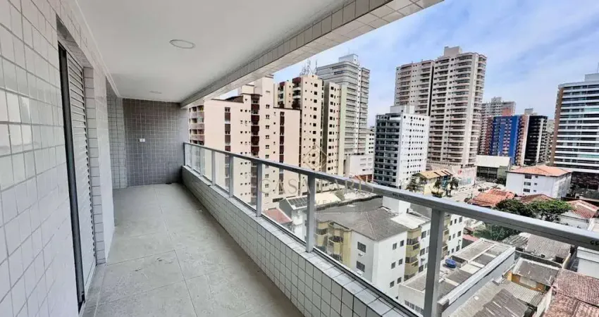 Apartamento com 3 suítes à venda, 124 m² por r$ 969.925 - aviação - praia grande/sp