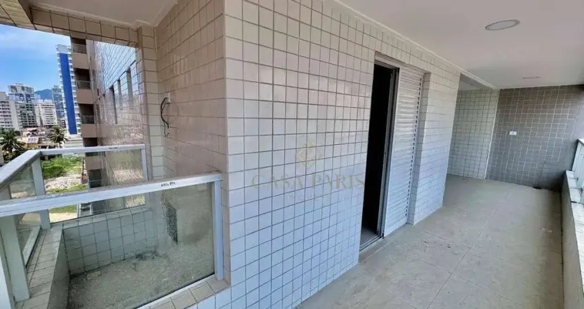 Apartamento com 3 suítes à venda, 124 m² por r$ 985.925 - aviação - praia grande/sp