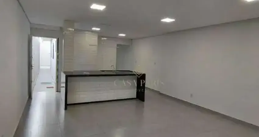 Casa à venda, 150 m² por r$ 460.000,00 - caiçara - praia grande/sp