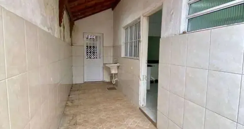 Casa à venda, 88 m² por r$ 487.000,00 - vila guilhermina - praia grande/sp