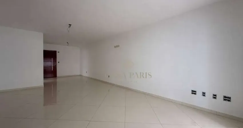 Apartamento com 3 dormitórios à venda, 129 m² por r$ 1.550.000,00 - canto do forte - praia grande/sp