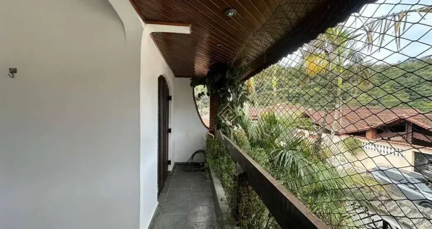 Sobrado com 3 dormitórios à venda, 160 m² por r$ 1.200.000,00 - canto do forte - praia grande/sp